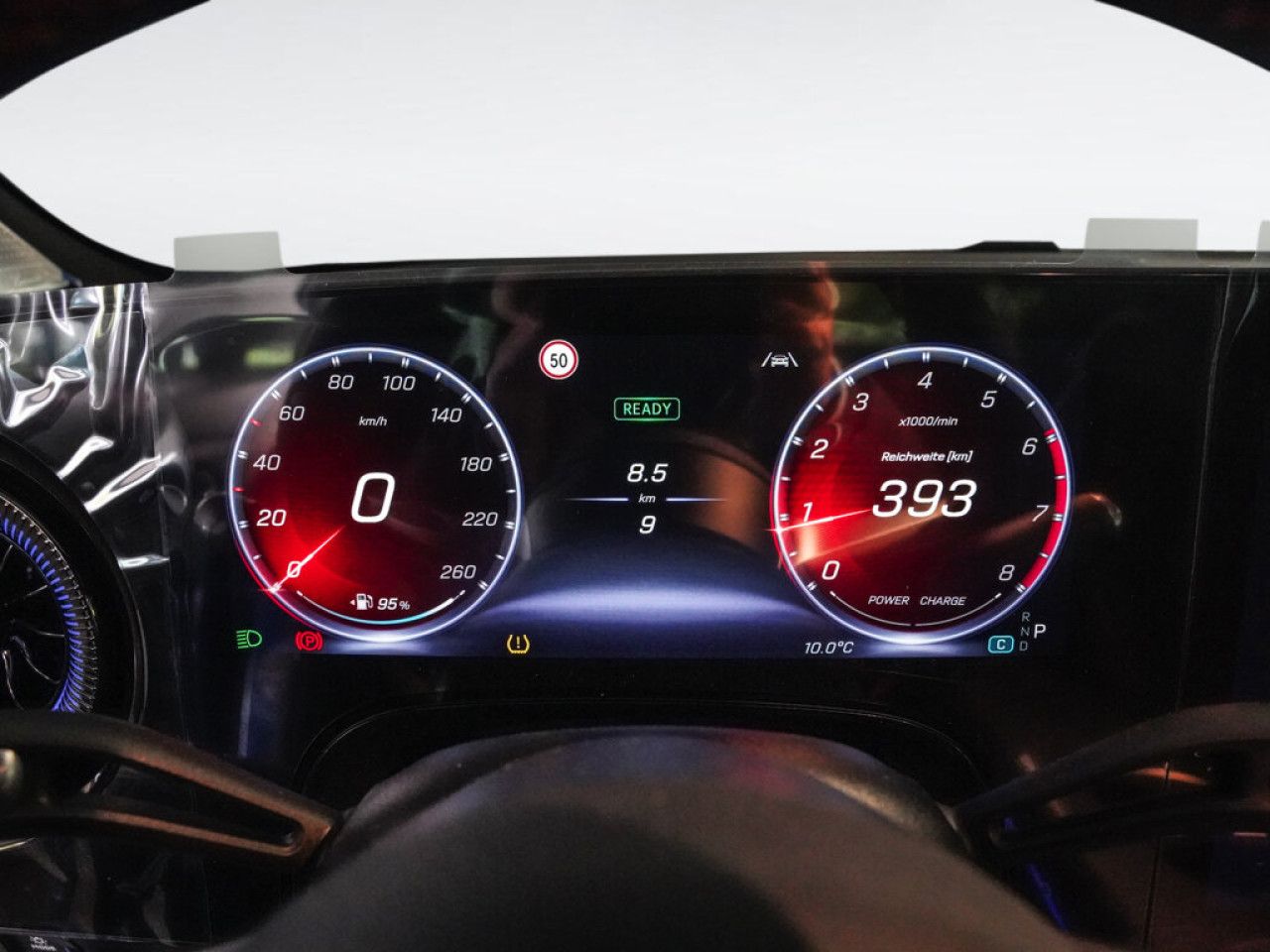 Mercedes-Benz CLA – Bild 11