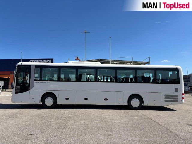 MAN Lion's Intercity + 1 PMR 4