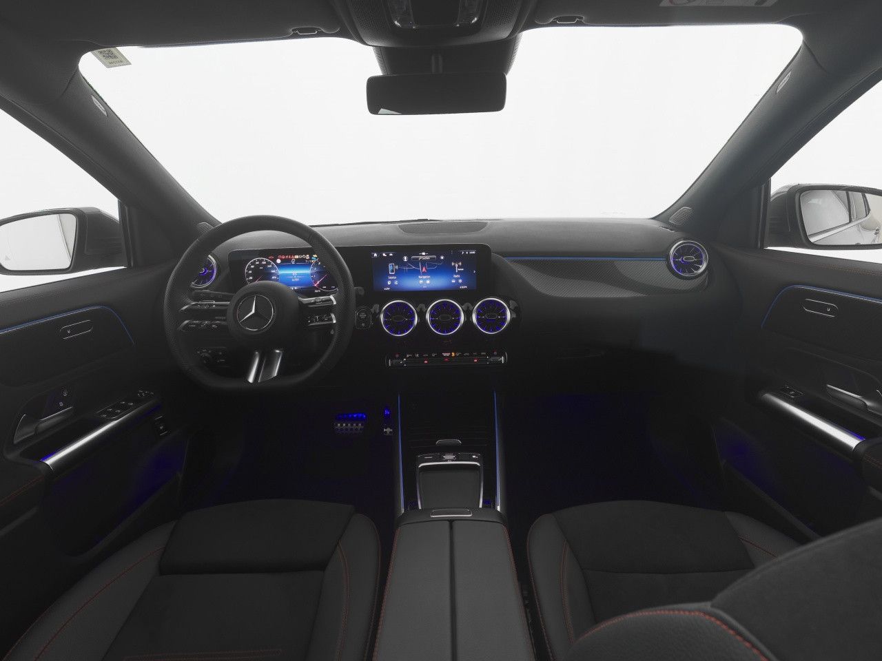 Mercedes-Benz GLA – Bild 3
