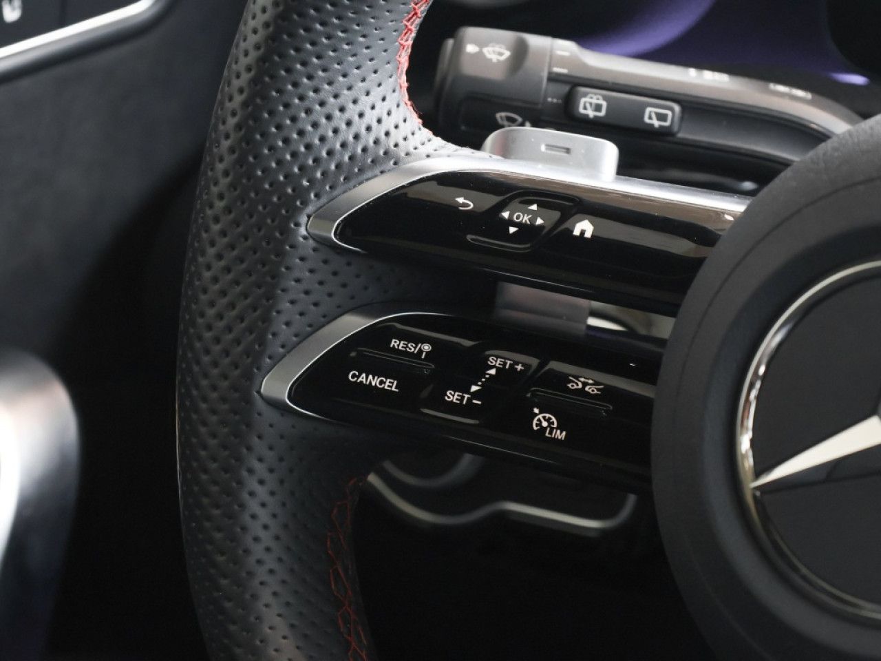 Mercedes-Benz A-Klasse – Bild 10