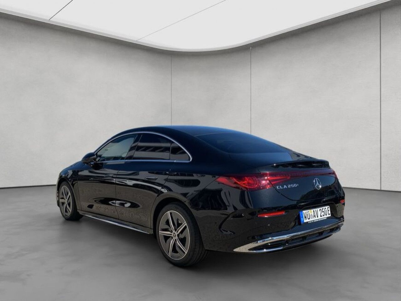 Mercedes-Benz CLA – Bild 3