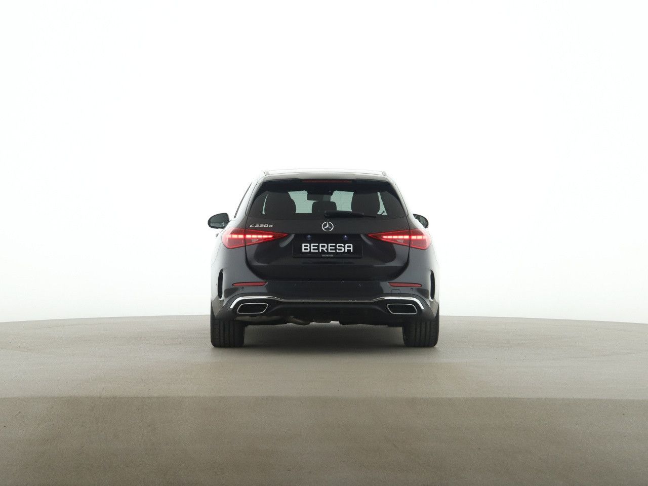 Mercedes-Benz C-Klasse – Bild 5
