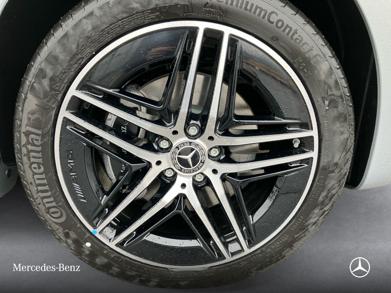 Mercedes-Benz V-Klasse – Bild 4