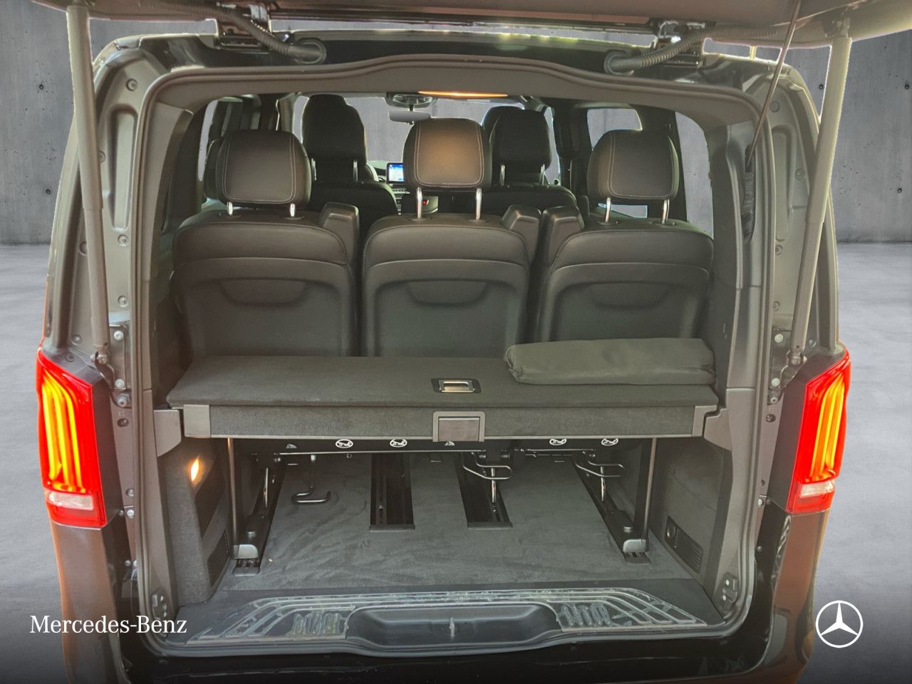 Mercedes-Benz V-Klasse – Bild 15