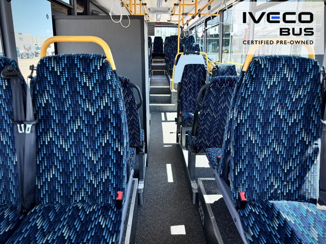 IVECO | Crossway LE Line 12,0m