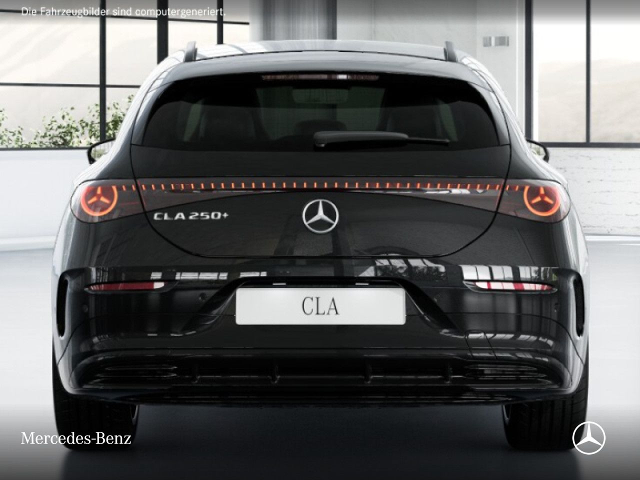 Mercedes-Benz CLA – Bild 6