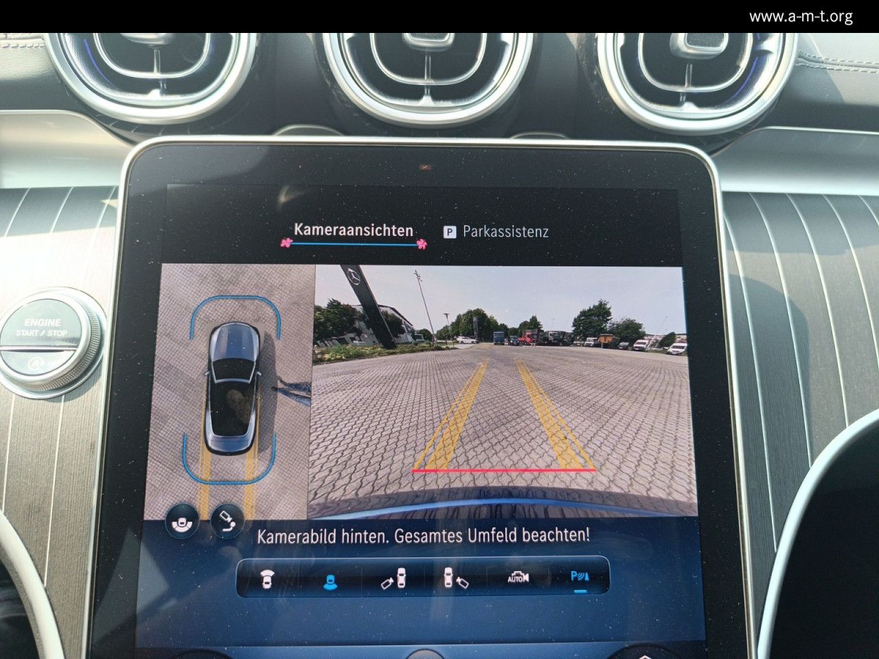 Mercedes-Benz CLE – Bild 13