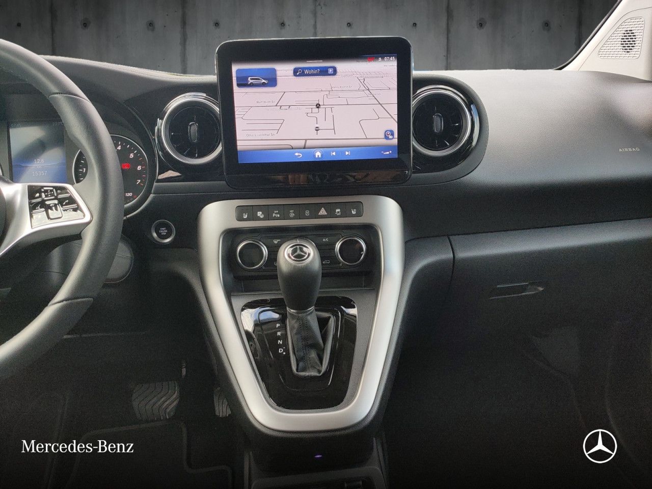 Mercedes-Benz T-Klasse – Bild 12