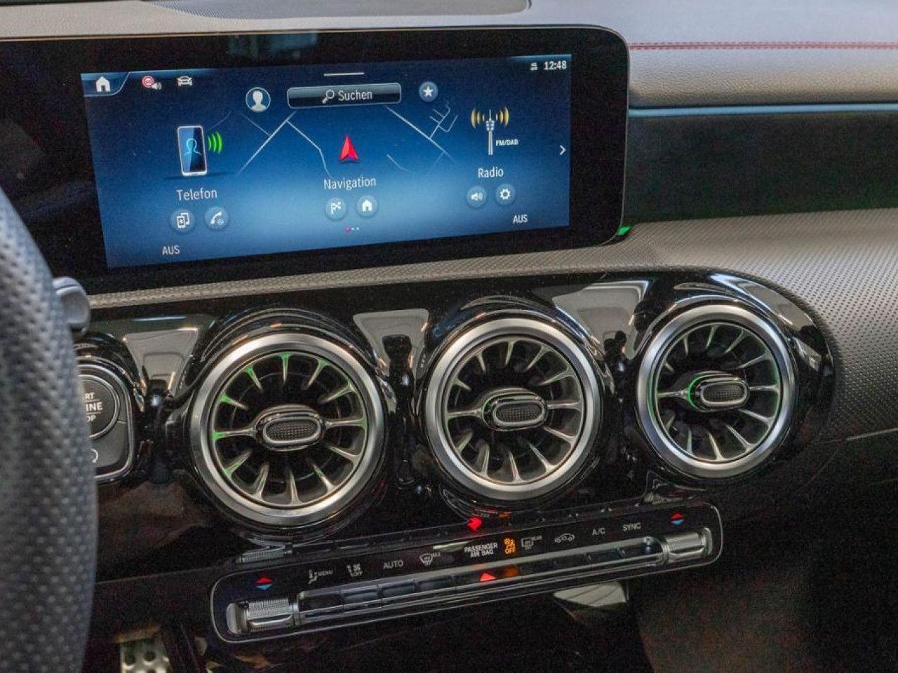 Mercedes-Benz CLA – Bild 10