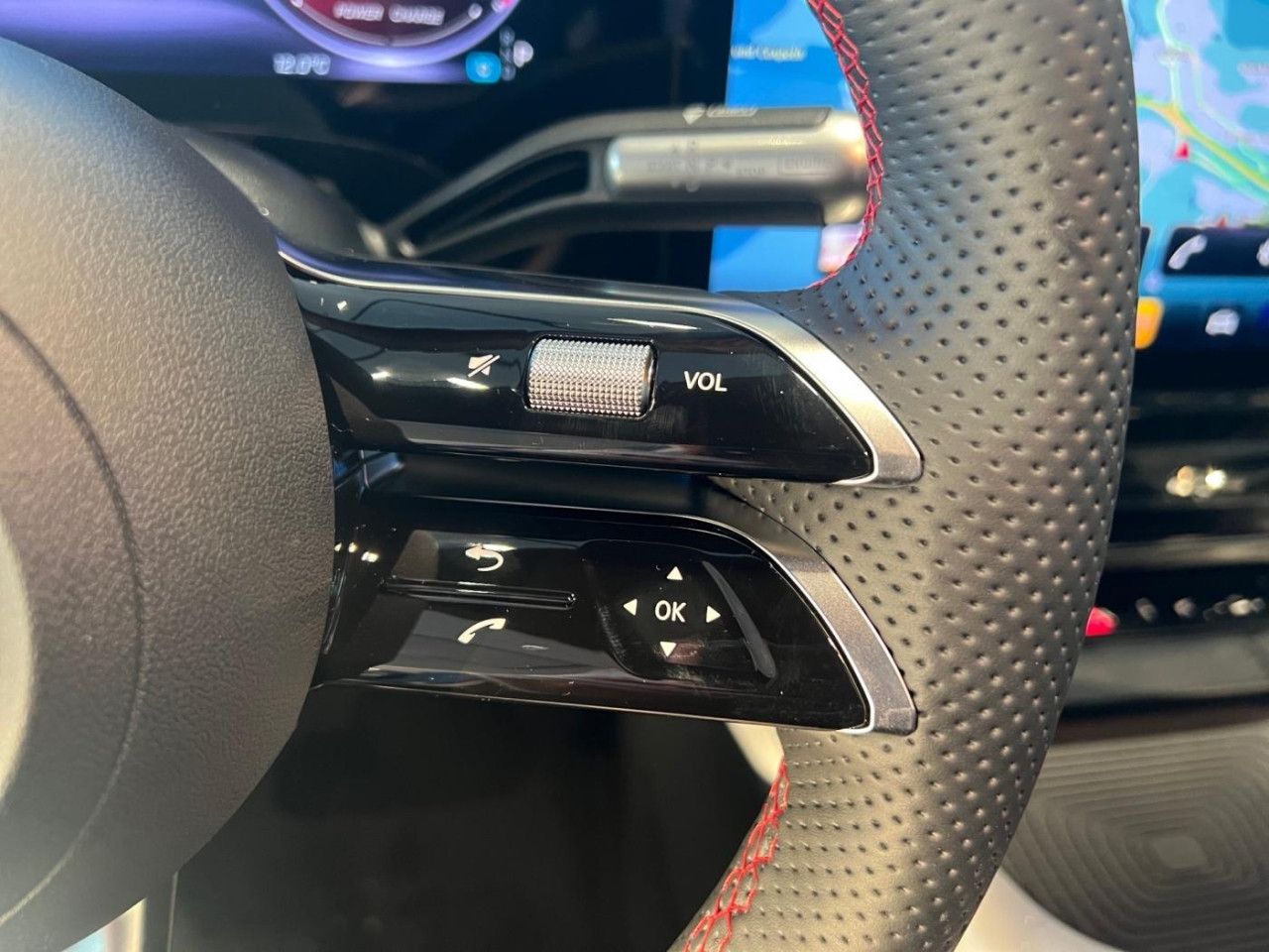 Mercedes-Benz CLA – Bild 20