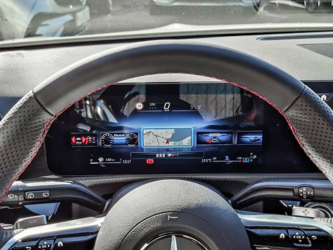 Mercedes-Benz A-Klasse – Bild 18