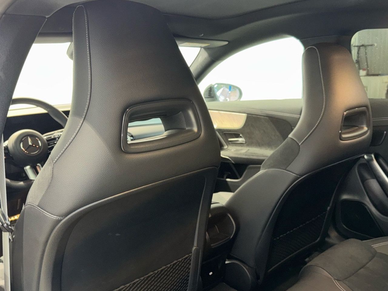 Mercedes-Benz CLA – Bild 12