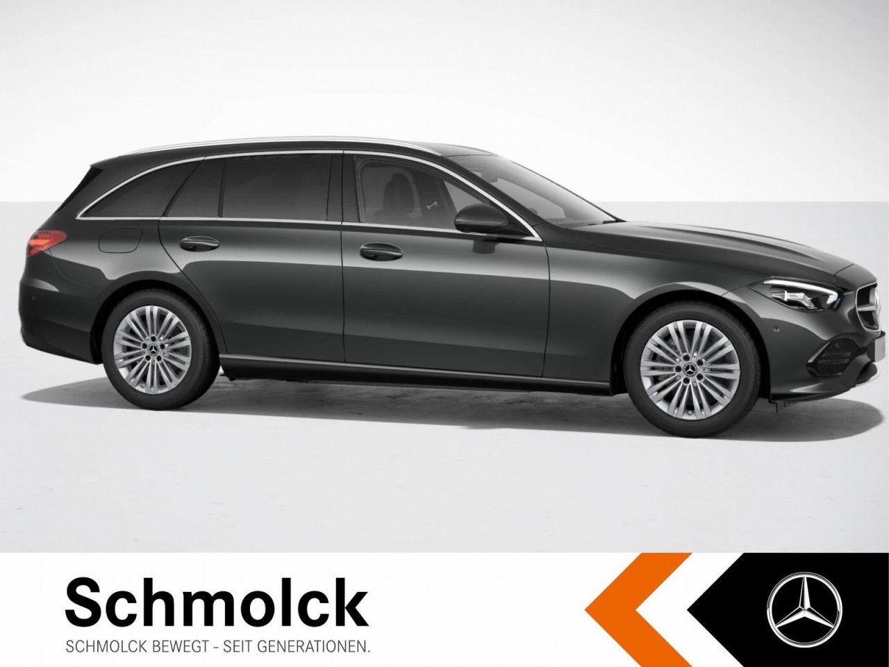 Mercedes-Benz C-Klasse – Bild 3