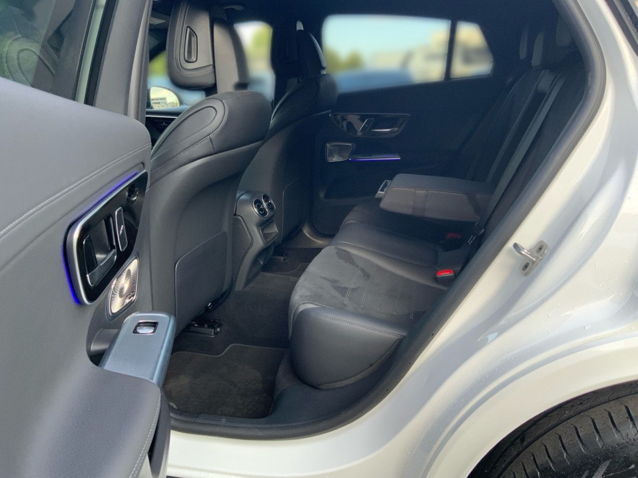 Mercedes-Benz GLC – Bild 29