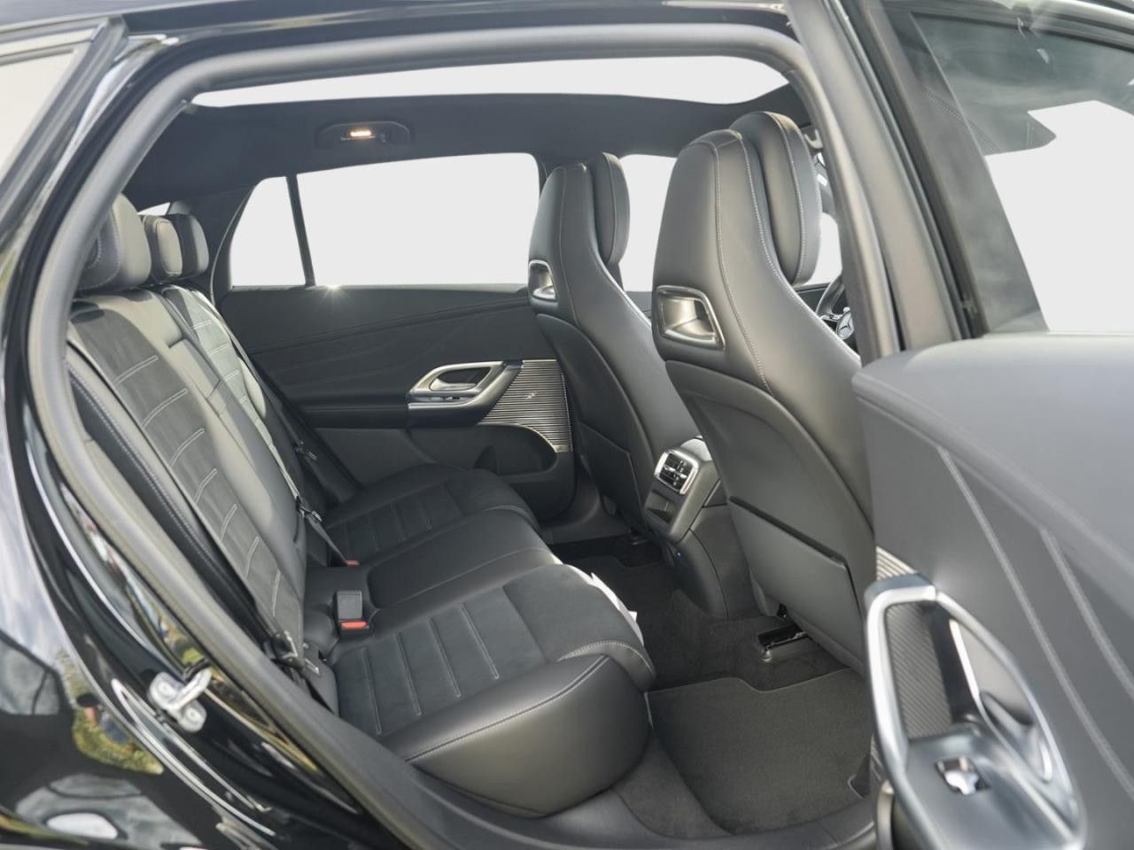 Mercedes-Benz GLC – Bild 11