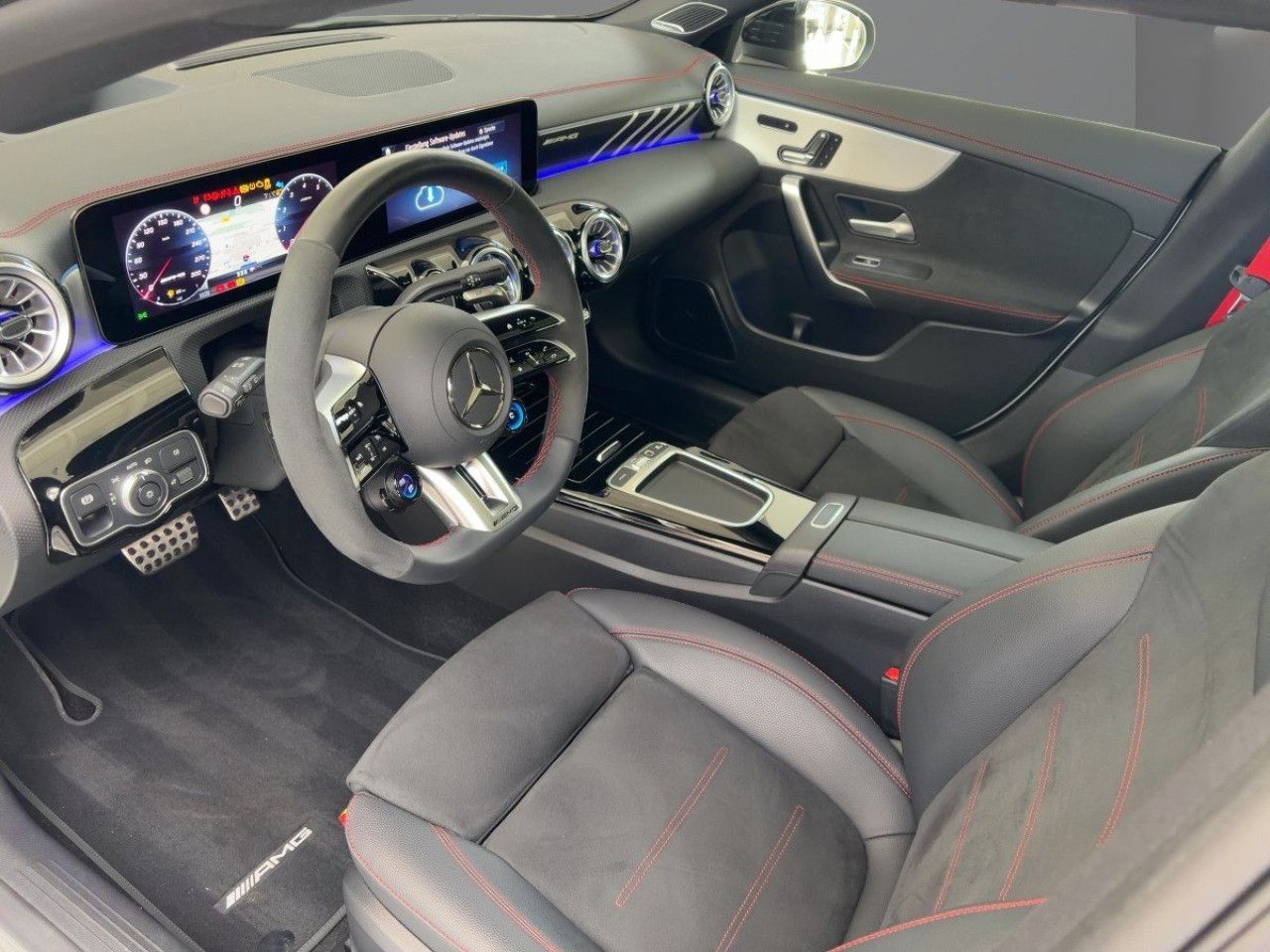Mercedes-Benz CLA – Bild 6