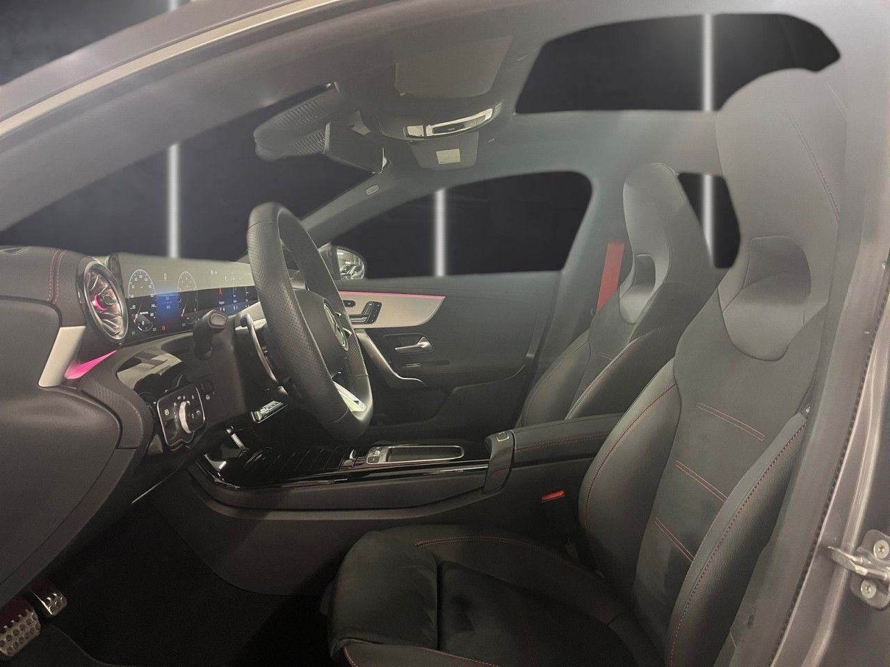 Mercedes-Benz CLA – Bild 6