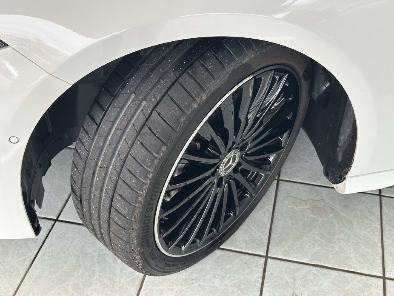 Mercedes-Benz A-Klasse – Bild 26