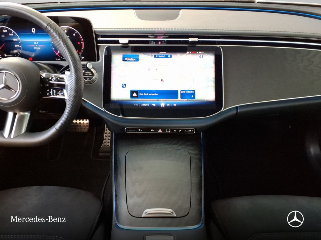 Mercedes-Benz E-Klasse – Bild 12