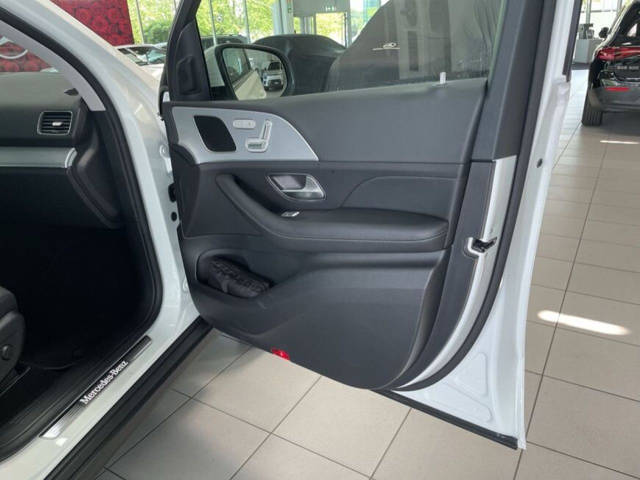 Mercedes-Benz GLE – Bild 21