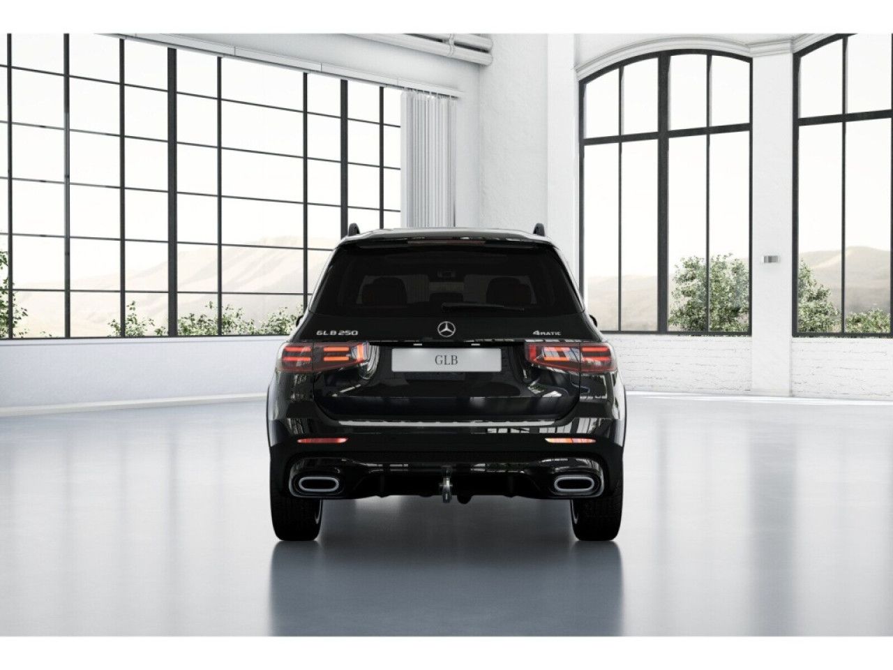 Mercedes-Benz GLB – Bild 5
