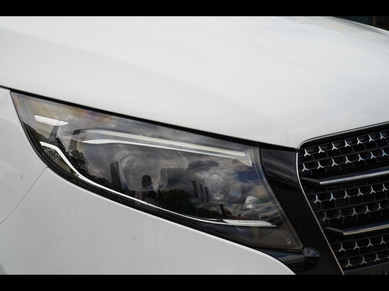 Mercedes-Benz Marco Polo – Bild 26