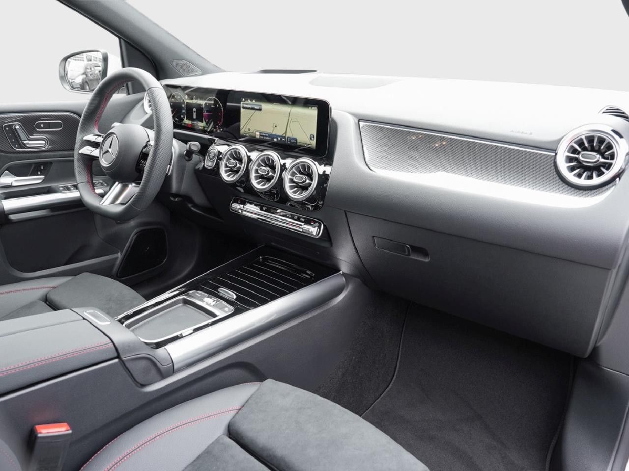 Mercedes-Benz B-Klasse – Bild 15