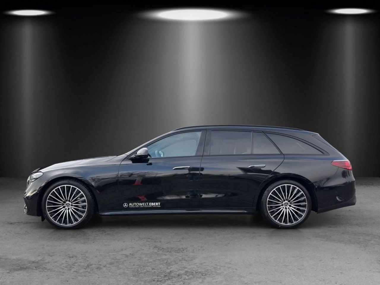 Mercedes-Benz E-Klasse – Bild 2