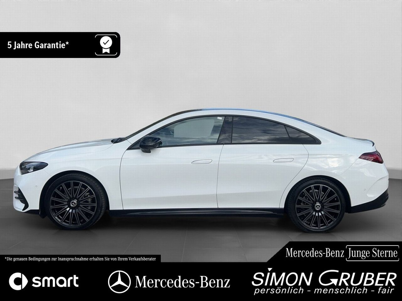 Mercedes-Benz CLA – Bild 10