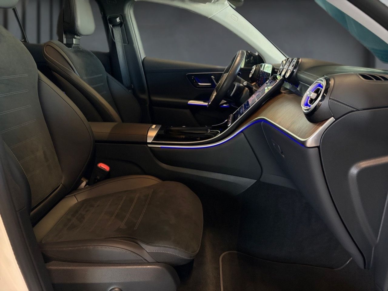Mercedes-Benz GLC – Bild 16
