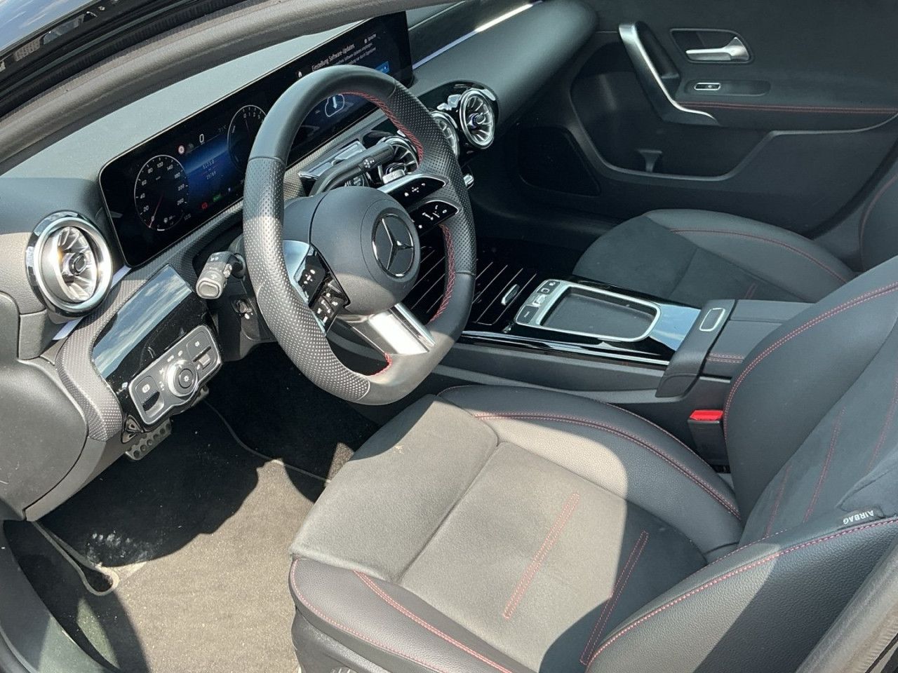Mercedes-Benz A-Klasse – Bild 6