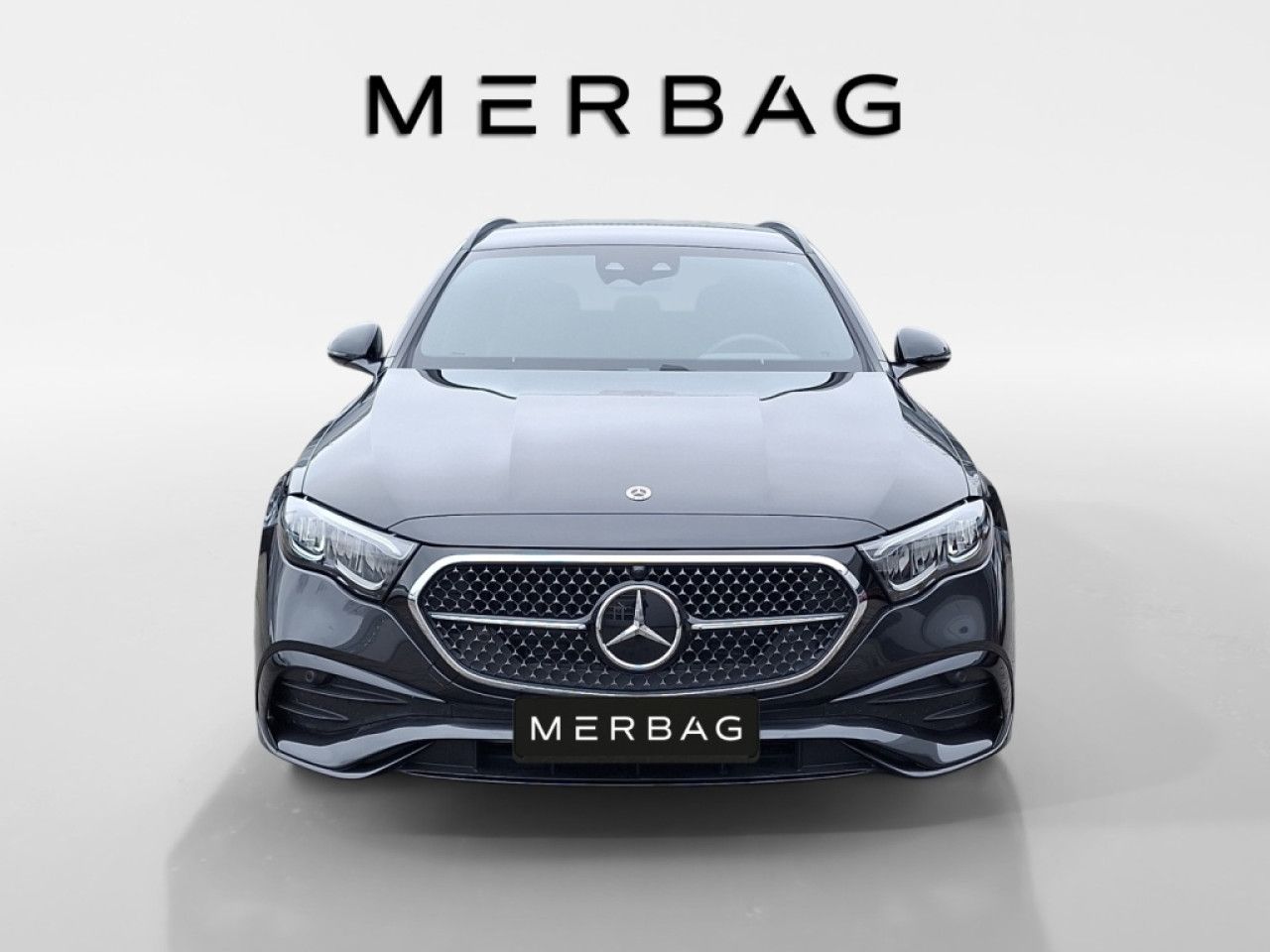 Mercedes-Benz E-Klasse – Bild 7