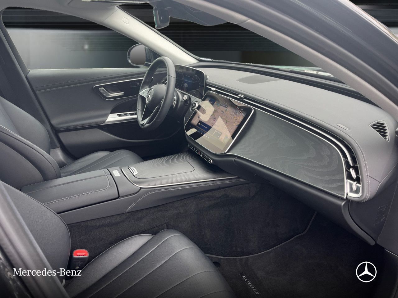 Mercedes-Benz E-Klasse – Bild 11