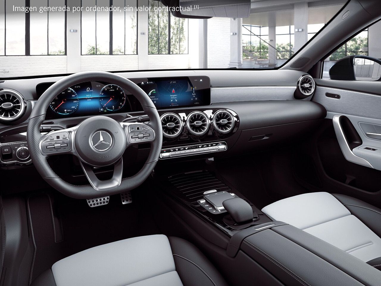 Foto de estudio 4 / 5