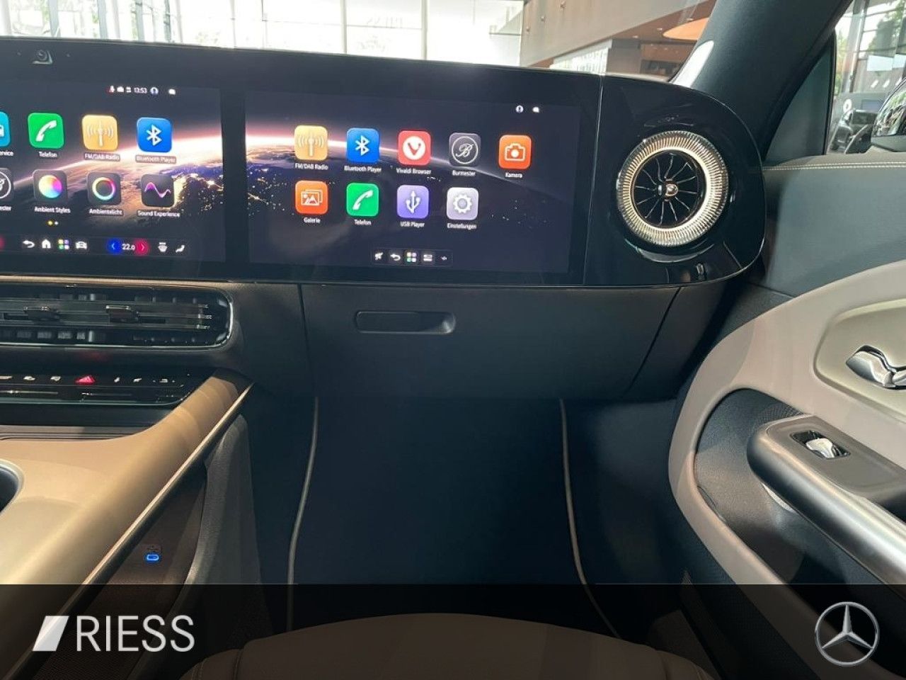 Mercedes-Benz CLA – Bild 14