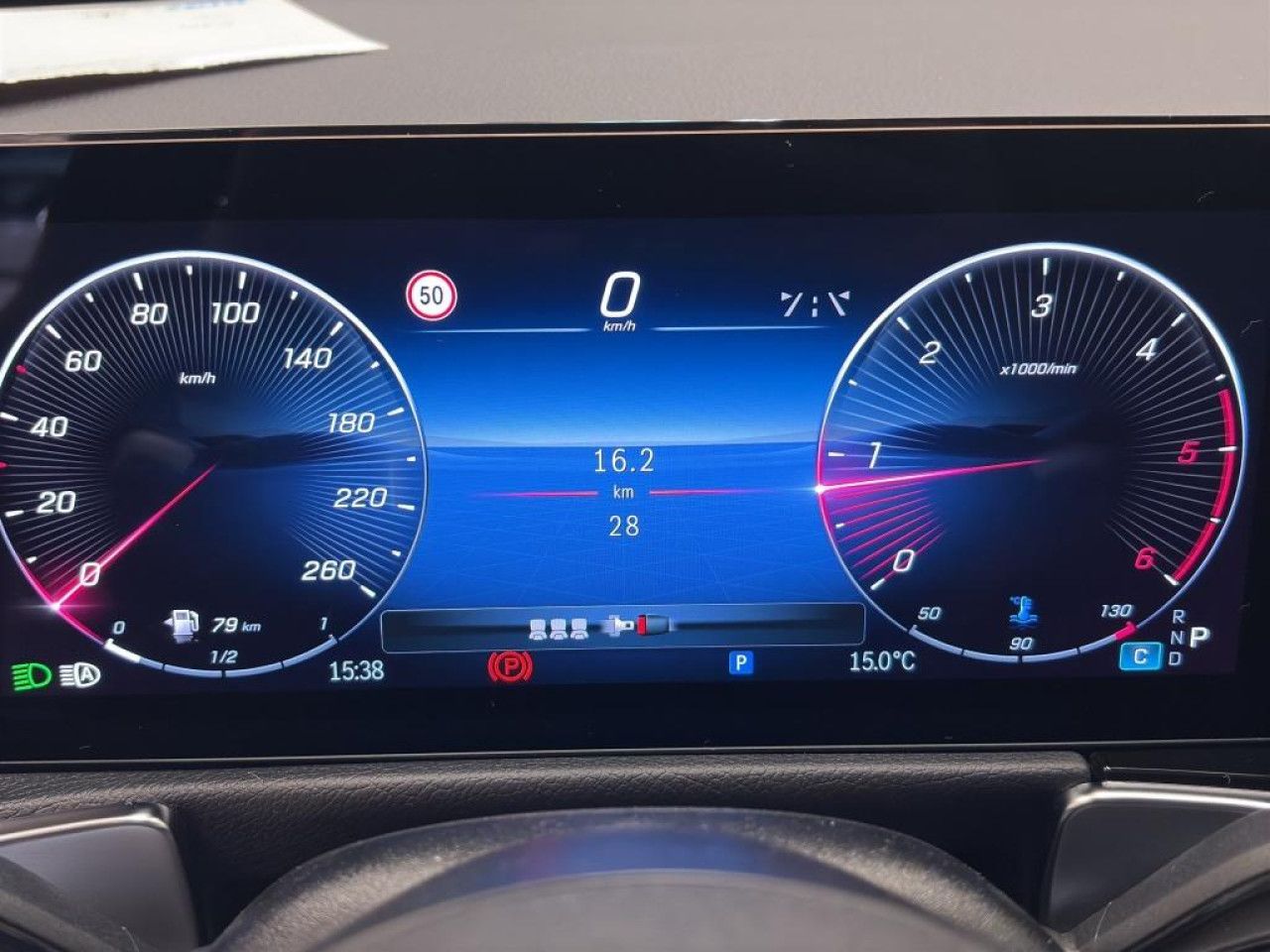 Fahrzeugbild 13 / 15