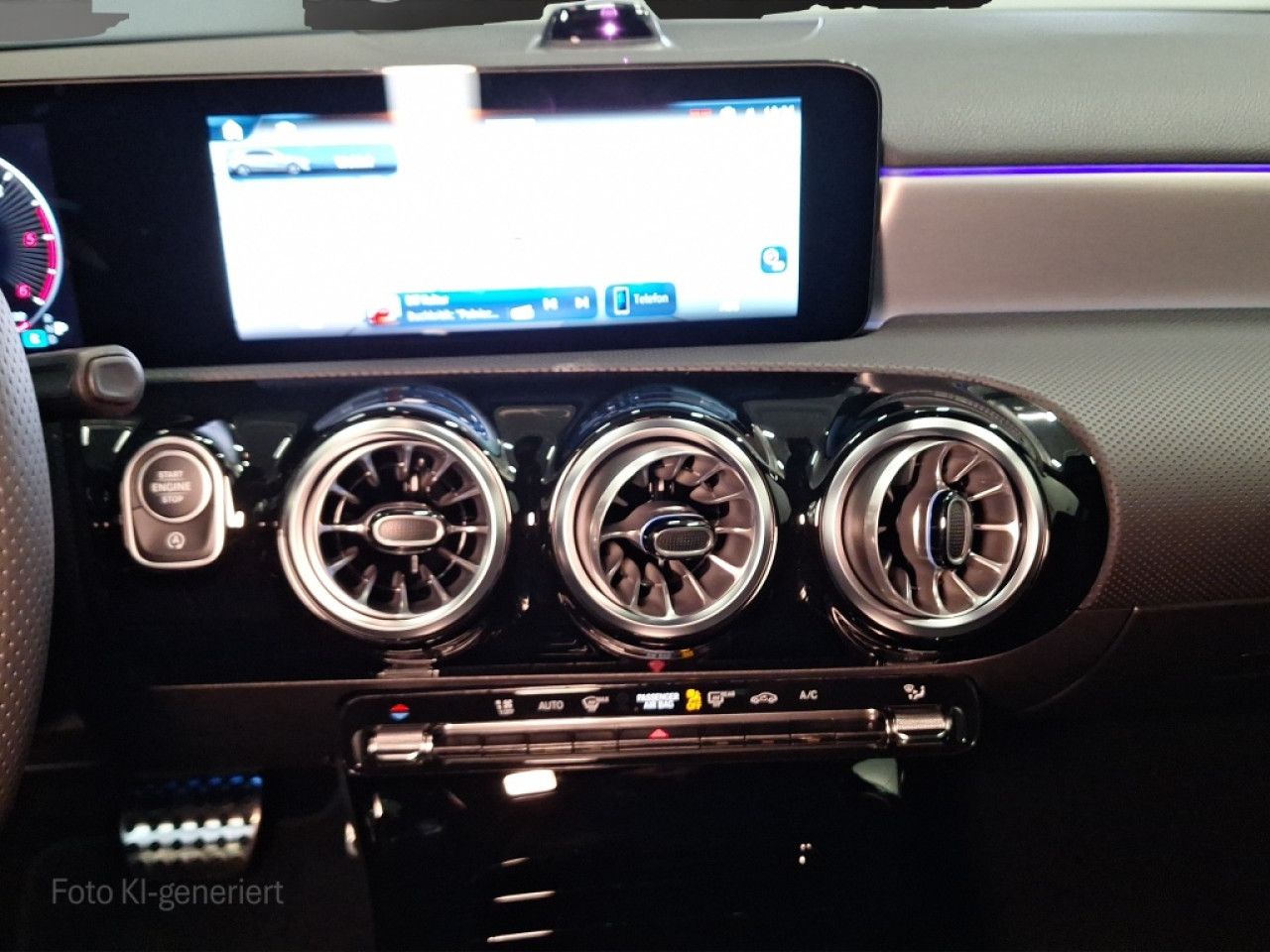 Mercedes-Benz A-Klasse – Bild 10