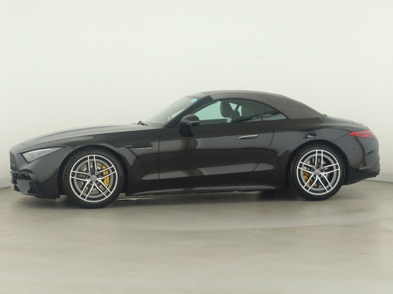 Mercedes-Benz SL – Bild 7