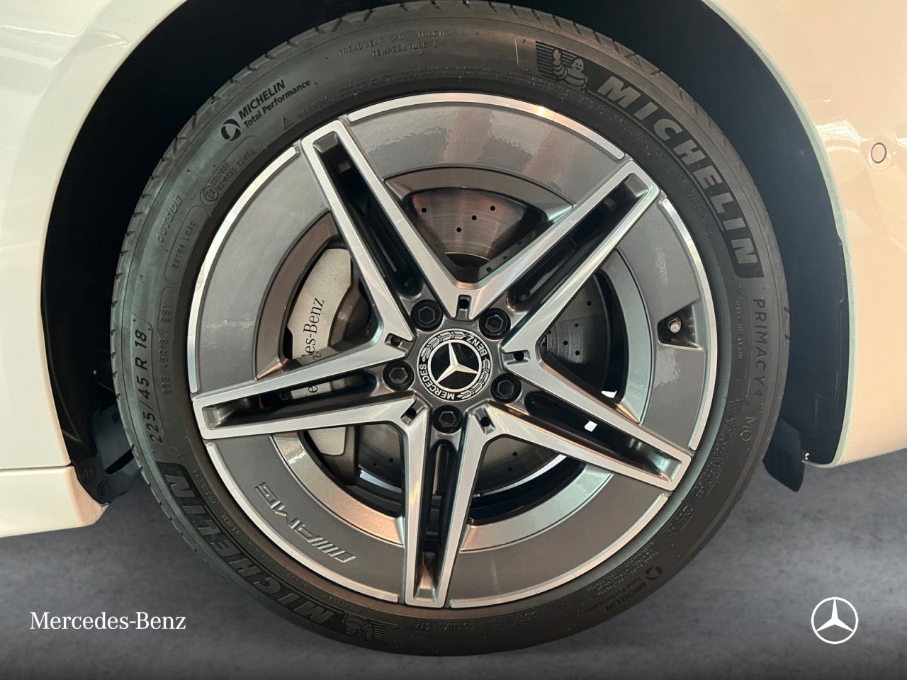 Mercedes-Benz C-Klasse – Bild 4