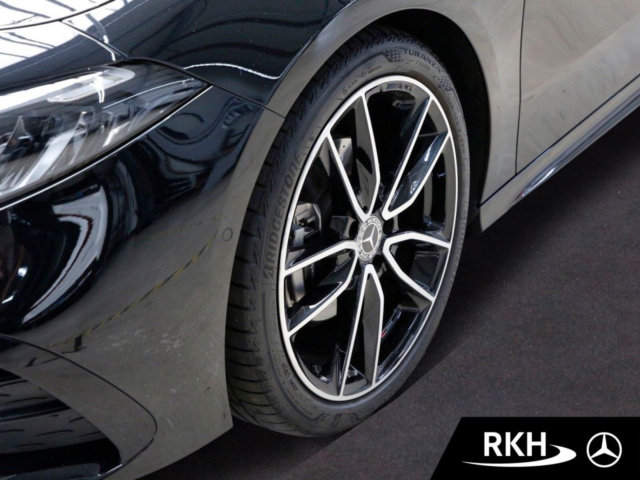 Mercedes-Benz A-Klasse – Bild 5