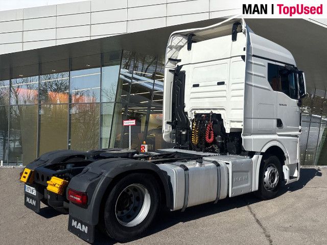MAN TGX 18.470 4x2 BL SA 6
