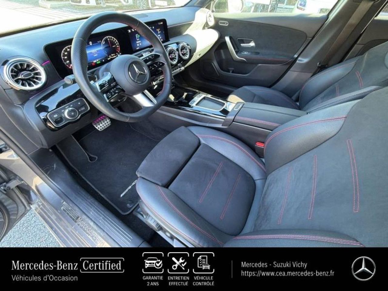 Photo du v&eacute;hicule 11 / 18