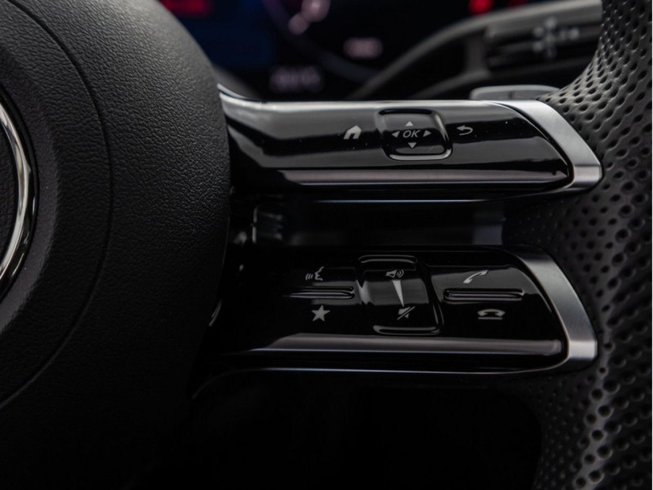 Mercedes-Benz GLC – Bild 16