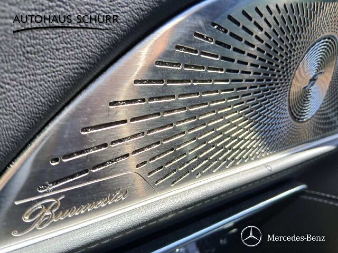 Mercedes-Benz AMG GT – Bild 13