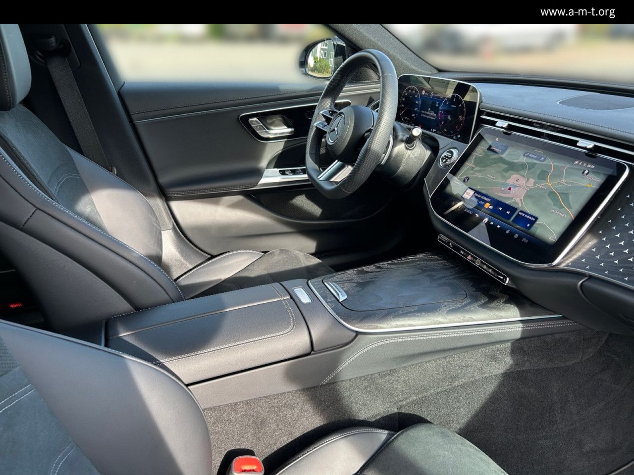 Mercedes-Benz E-Klasse – Bild 14