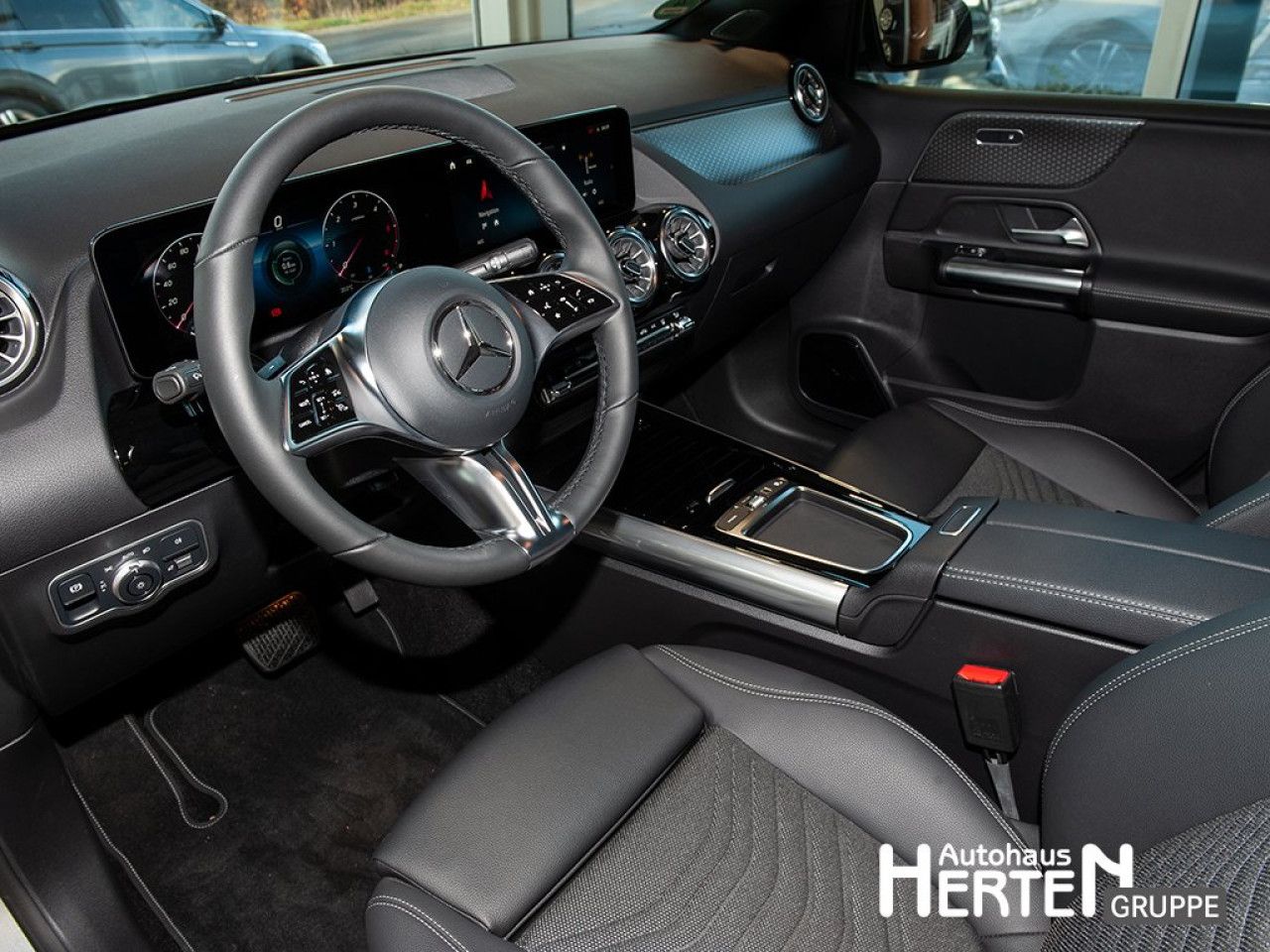 Mercedes-Benz B-Klasse – Bild 2