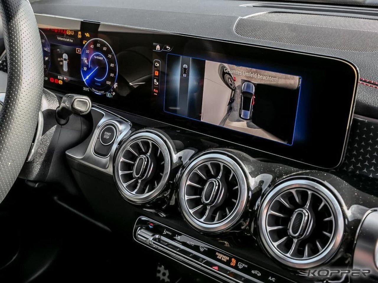 Mercedes-Benz EQB – Bild 8