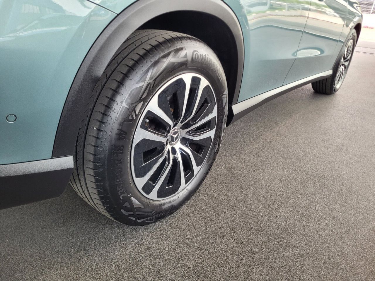 Mercedes-Benz GLC – Bild 5