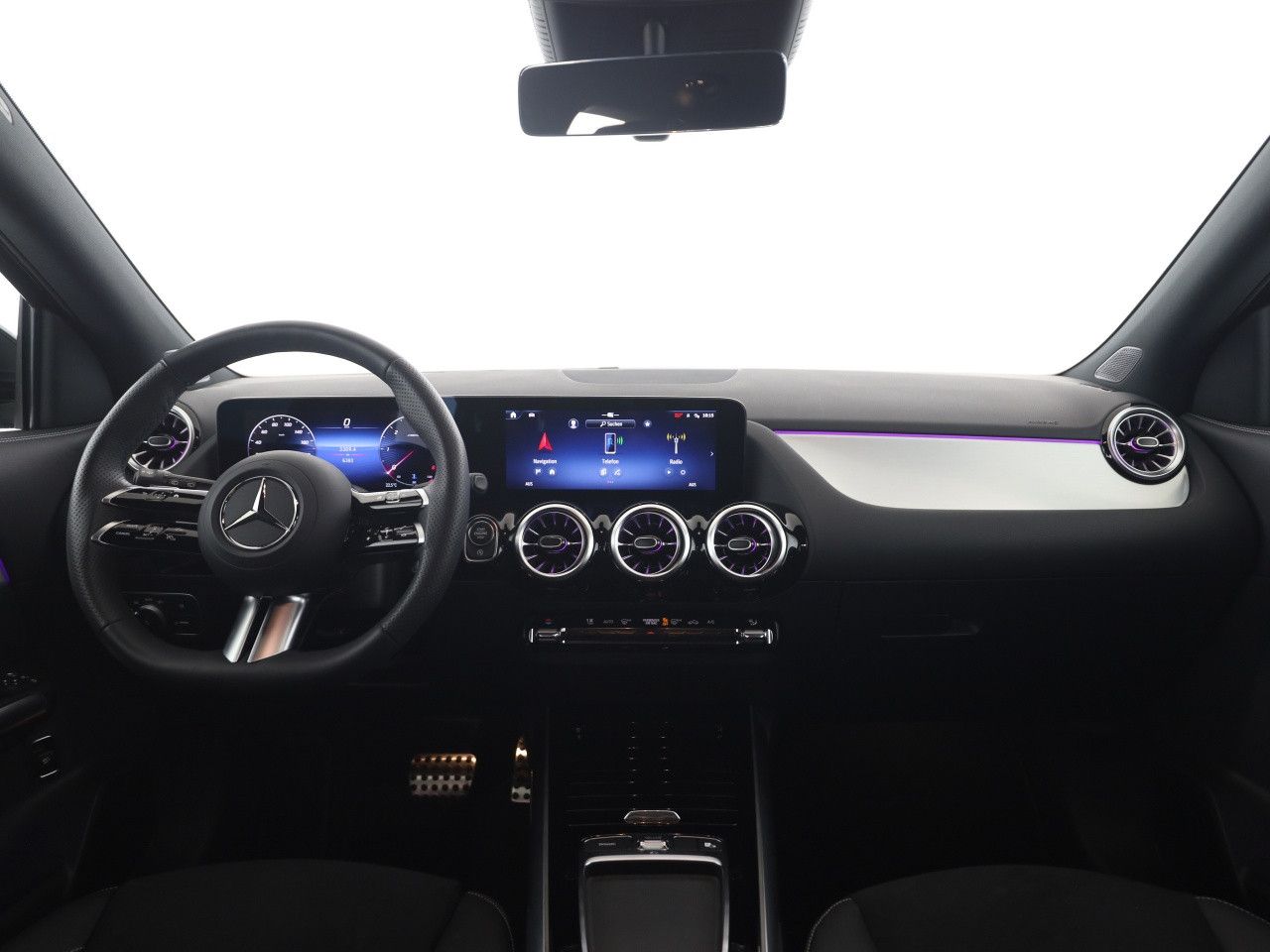 Mercedes-Benz GLA – Bild 10