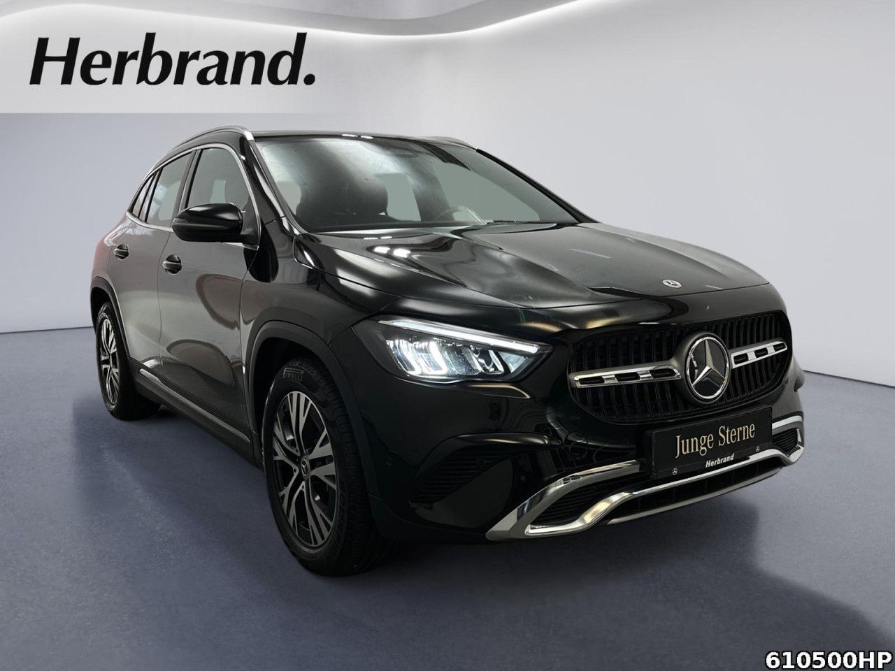 Mercedes-Benz GLA – Bild 2